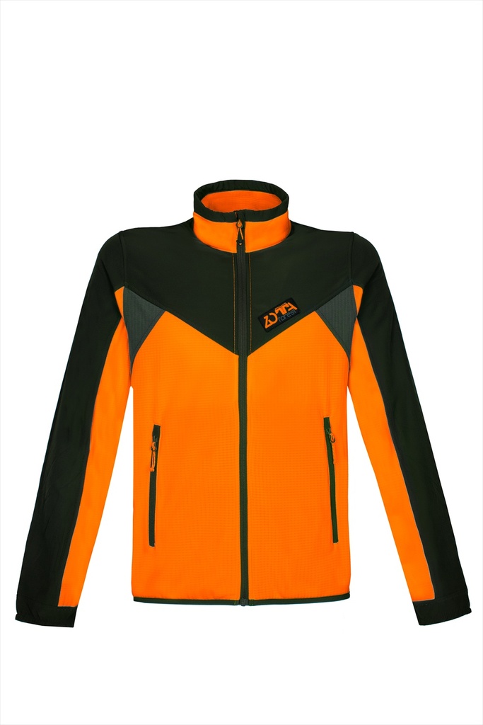 Ζακέτα ZOTTA FOREST BUZZARD 0129